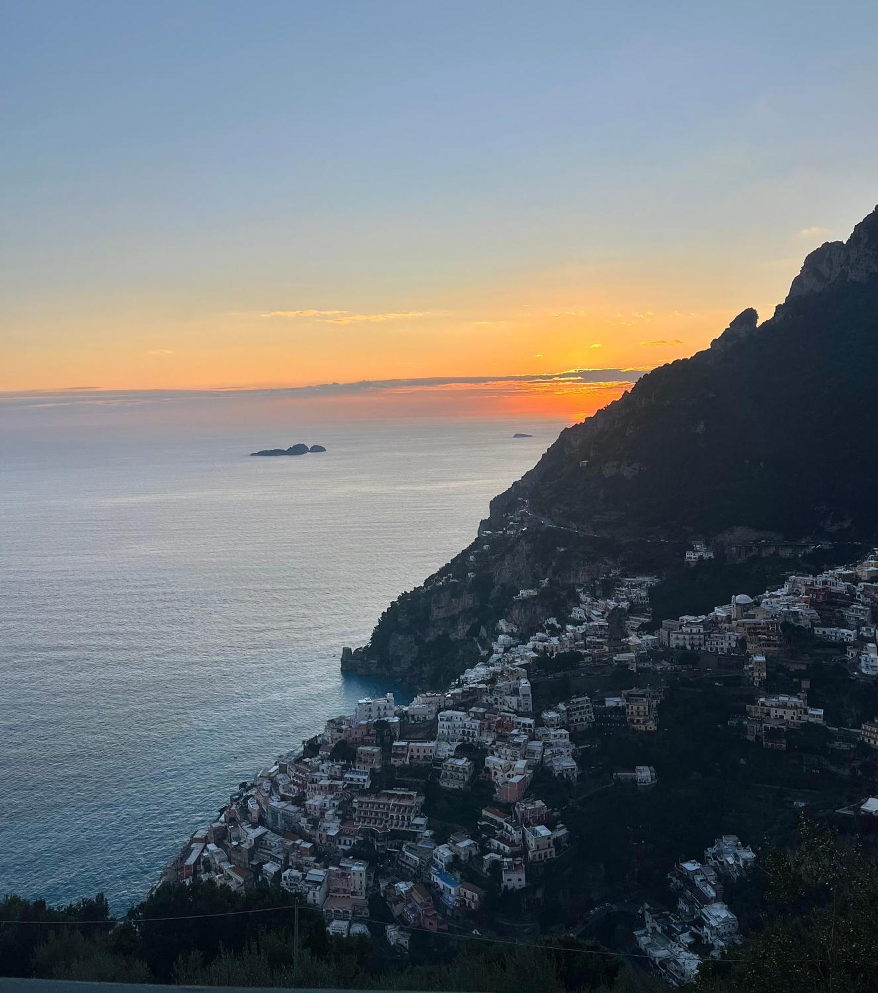 Apartment Casa Angelo Positano